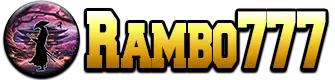 Logo Rambo777